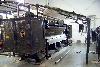  CMC Omnigraph Tufter, 1/10 gauge level loop, 1997 yr, 4 meter,